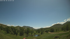 view from Sierra Madre Cam on 2025-06-18