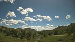 view from Sierra Madre Cam on 2025-06-24