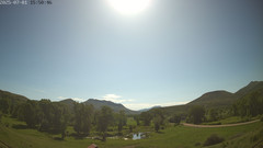 view from Sierra Madre Cam on 2025-07-01