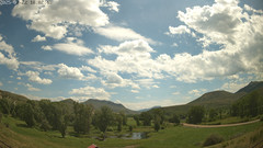 view from Sierra Madre Cam on 2025-07-22