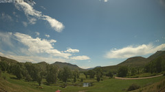 view from Sierra Madre Cam on 2025-07-26
