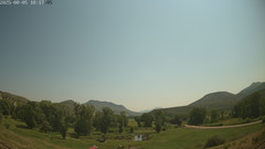 view from Sierra Madre Cam on 2025-08-05