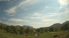 view from Sierra Madre Cam on 2025-09-04