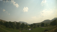 view from Sierra Madre Cam on 2025-09-05