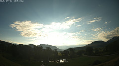 view from Sierra Madre Cam on 2025-09-07