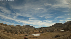 view from Sierra Madre Cam on 2026-02-28