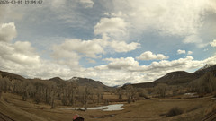 view from Sierra Madre Cam on 2026-03-01