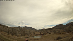 view from Sierra Madre Cam on 2026-03-10