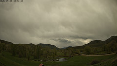view from Sierra Madre Cam on 2026-05-21