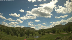 view from Sierra Madre Cam on 2026-06-08