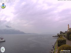 view from Ghiffa on 2026-04-13