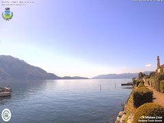 view from Ghiffa on 2026-04-16