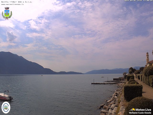 view from Ghiffa on 2026-09-02