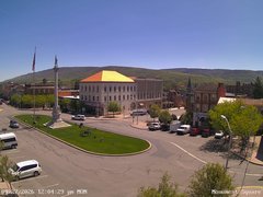 view from Monument Square Center on 2026-04-27
