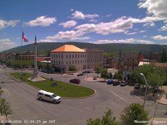 view from Monument Square Center on 2026-05-30