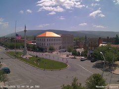 view from Monument Square Center on 2026-07-02
