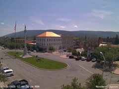 view from Monument Square Center on 2026-07-13