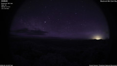 view from Blackrock - Dark Sky on 2026-05-16