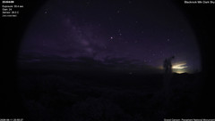 view from Blackrock - Dark Sky on 2026-06-11
