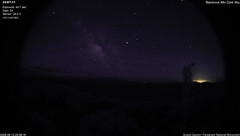 view from Blackrock - Dark Sky on 2026-06-12