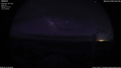 view from Blackrock - Dark Sky on 2026-06-18
