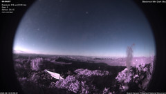 view from Blackrock - Dark Sky on 2026-06-19