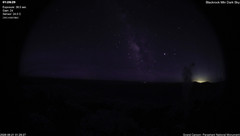view from Blackrock - Dark Sky on 2026-06-21