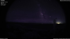 view from Blackrock - Dark Sky on 2026-06-21