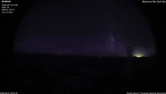 view from Blackrock - Dark Sky on 2026-06-21
