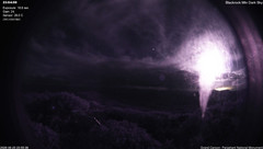 view from Blackrock - Dark Sky on 2026-06-23