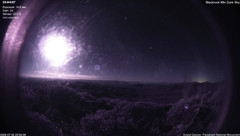 view from Blackrock - Dark Sky on 2026-07-02