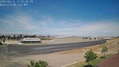 view from Williams Soaring Mountain Cam on 2025-05-14