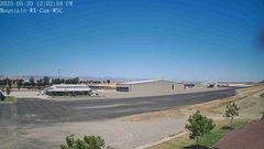view from Williams Soaring Mountain Cam on 2025-05-20
