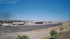 view from Williams Soaring Mountain Cam on 2025-05-26