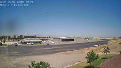 view from Williams Soaring Mountain Cam on 2025-06-02