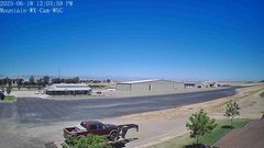 view from Williams Soaring Mountain Cam on 2025-06-18