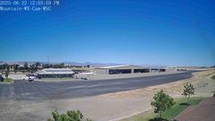 view from Williams Soaring Mountain Cam on 2025-06-22