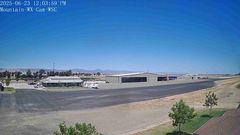 view from Williams Soaring Mountain Cam on 2025-06-23