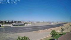 view from Williams Soaring Mountain Cam on 2025-06-24