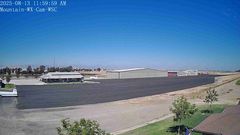 view from Williams Soaring Mountain Cam on 2025-08-13