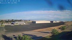 view from Williams Soaring Mountain Cam on 2026-05-27