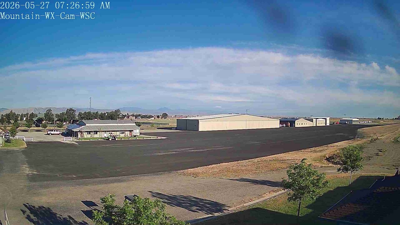 Williams Soaring ... animated GIF