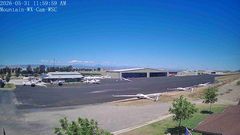 view from Williams Soaring Mountain Cam on 2026-05-31
