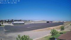 view from Williams Soaring Mountain Cam on 2026-06-03