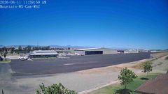 view from Williams Soaring Mountain Cam on 2026-06-11