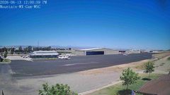 view from Williams Soaring Mountain Cam on 2026-06-13