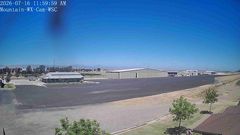 view from Williams Soaring Mountain Cam on 2026-07-16