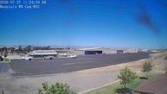 view from Williams Soaring Mountain Cam on 2026-07-27