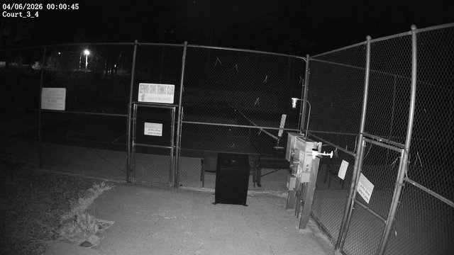 time-lapse frame, ZCTC cts 3 4 webcam