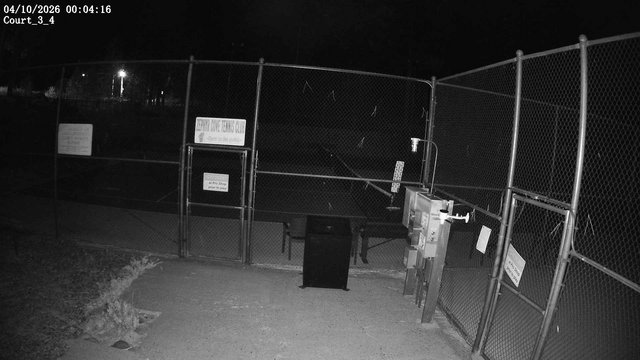 time-lapse frame, ZCTC cts 3 4 webcam